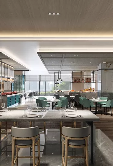 Ember Kitchen